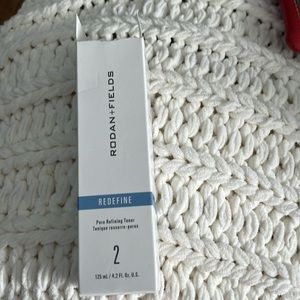 Rodan+Fields Redefine Toner